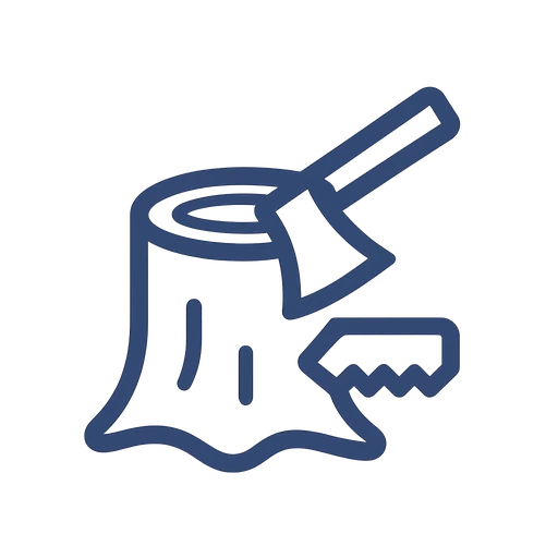 Tree Removal icon
