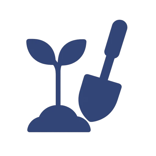 Tree Cabling and Bracing icon