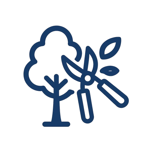 Tree Trimming icon