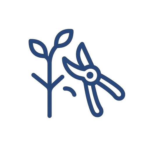 Tree Pruning icon