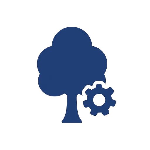 Tree Health and Maintenance icon