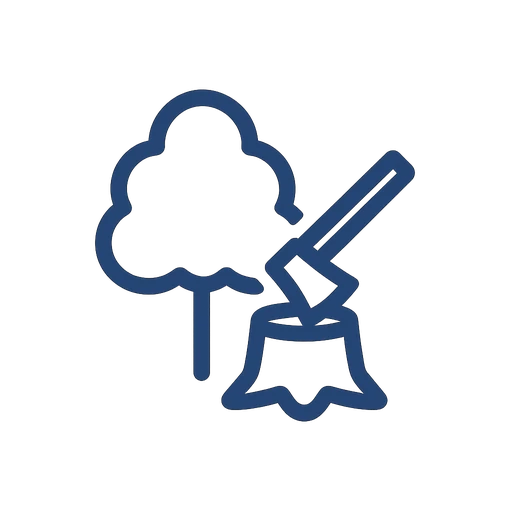 Tree Removal icon