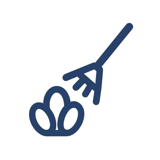 Tree Planting Service icon