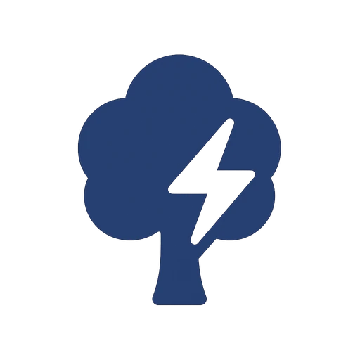 Emergency Tree Service icon