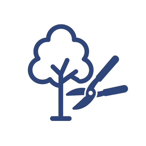 Tree Trimming icon