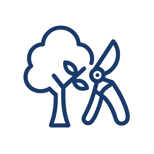 Tree Pruning icon