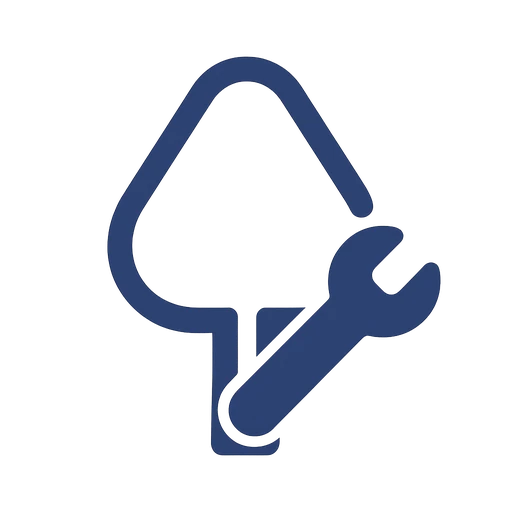 Tree Health and Maintenance icon