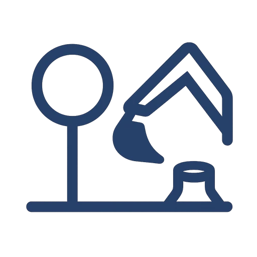 Brush Removal icon