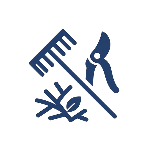 Tree Planting Service icon