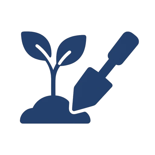 Tree Cabling and Bracing icon