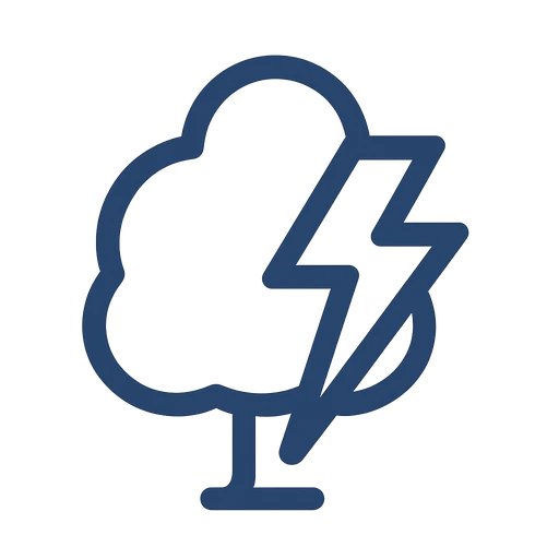 Tree Trimming icon