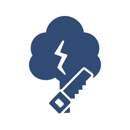 Tree Pruning icon