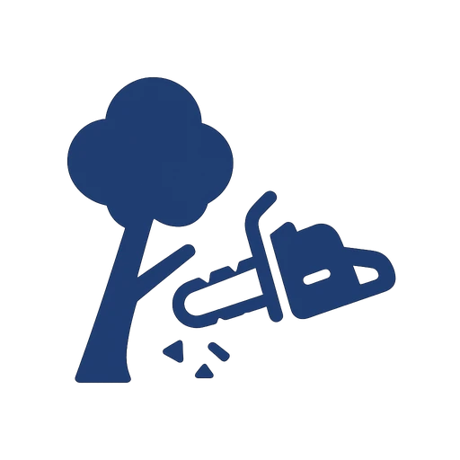 Stump Grinding Service icon