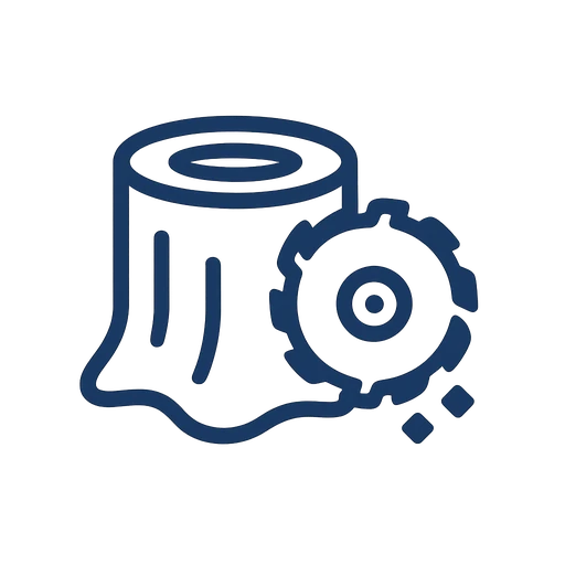 Tree Health and Maintenance icon
