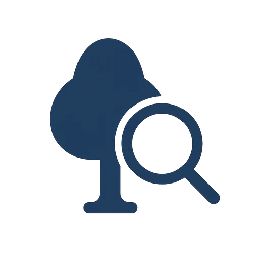 Crane Tree Removal icon