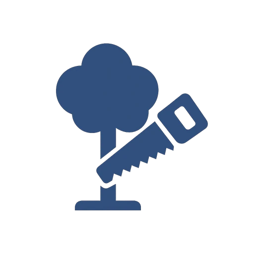 Tree Removal icon