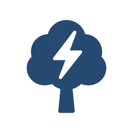 Emergency Tree Service icon