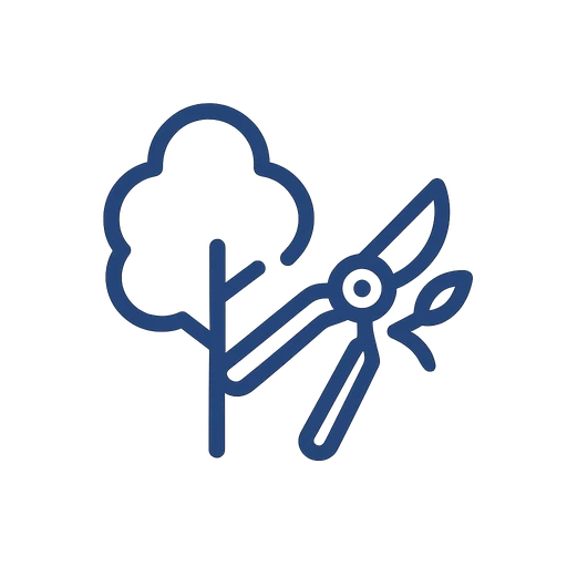 Tree Trimming icon