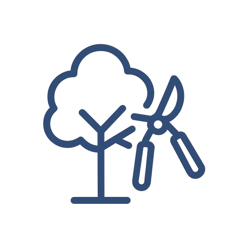 Tree Pruning icon