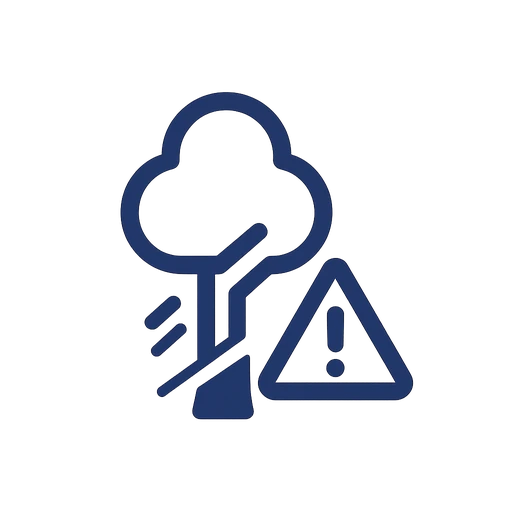 Stump Grinding Service icon