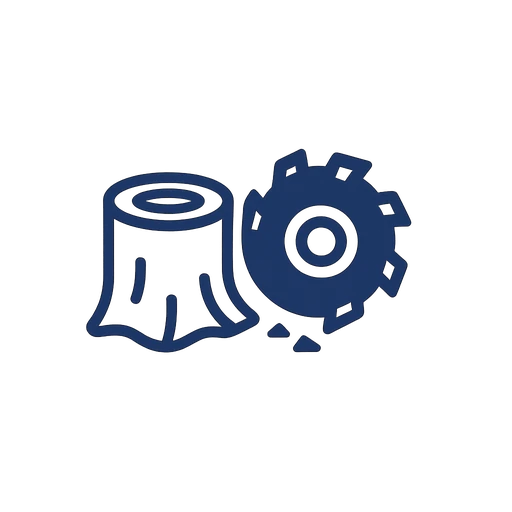 Tree Health and Maintenance icon