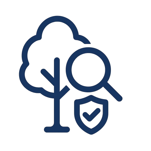 Crane Tree Removal icon