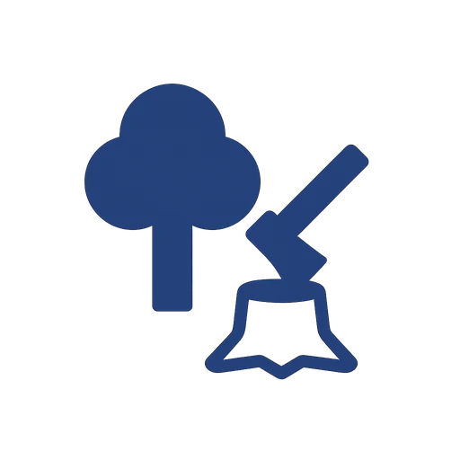 Tree Removal icon