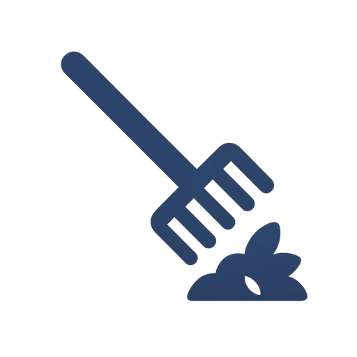 Tree Planting Service icon