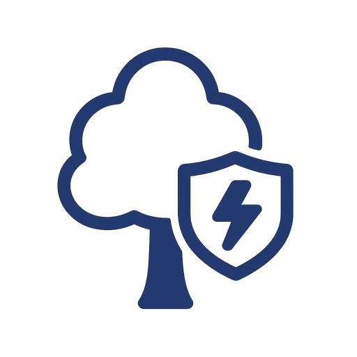 Emergency Tree Service icon