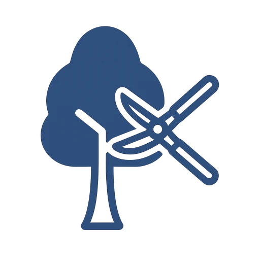 Tree Trimming icon