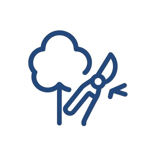 Tree Pruning icon