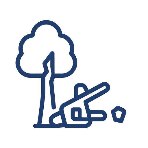 Hazardous Tree Removal icon