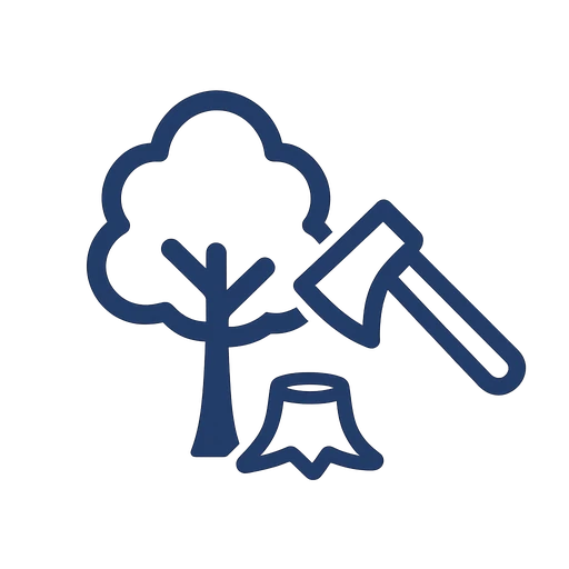 Tree Removal icon