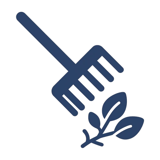 Tree Planting Service icon