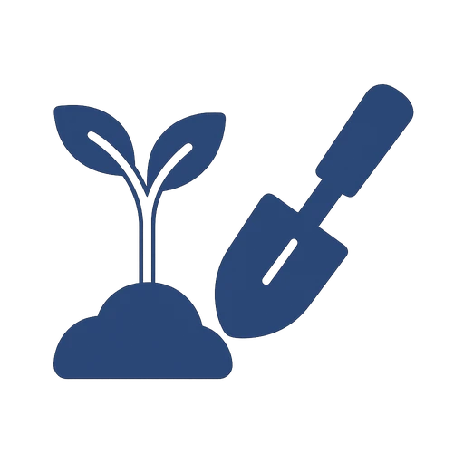 Tree Cabling and Bracing icon