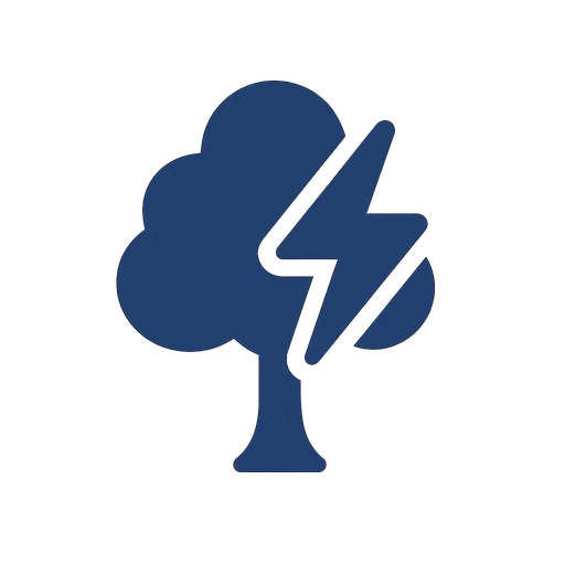 Emergency Tree Service icon