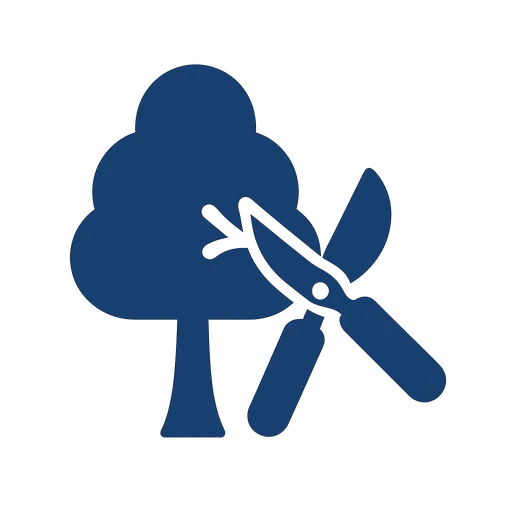 Tree Trimming icon