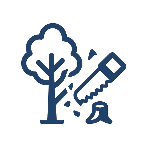 Tree Pruning icon