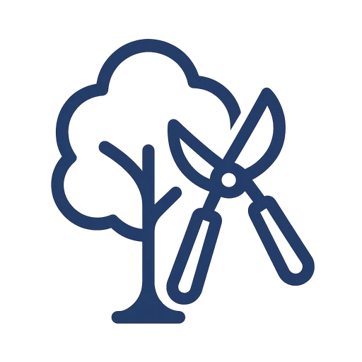 Hazardous Tree Removal icon