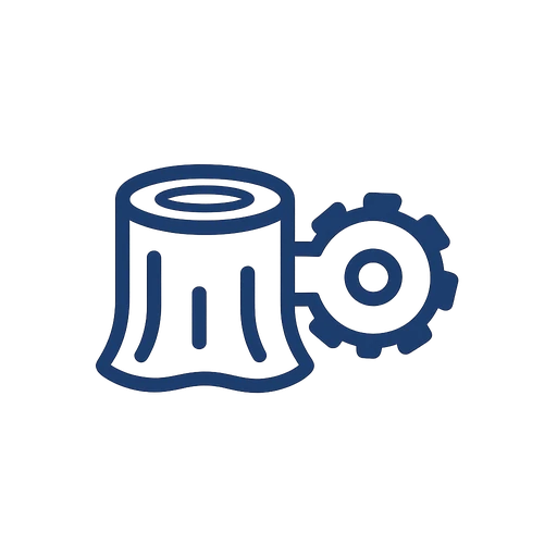 Tree Health and Maintenance icon