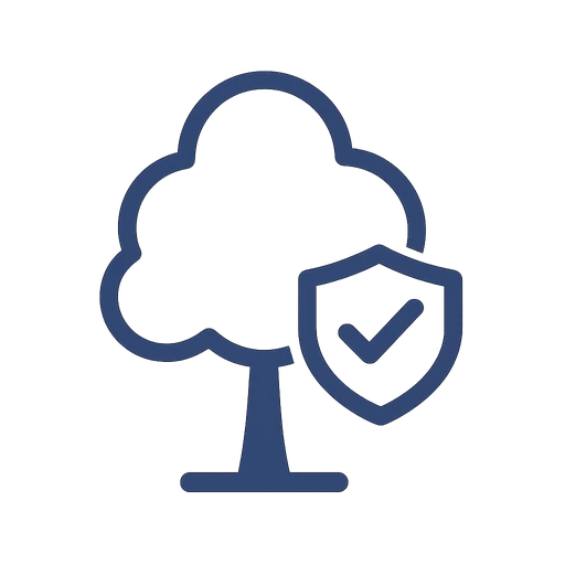 Tree Risk Assessment icon