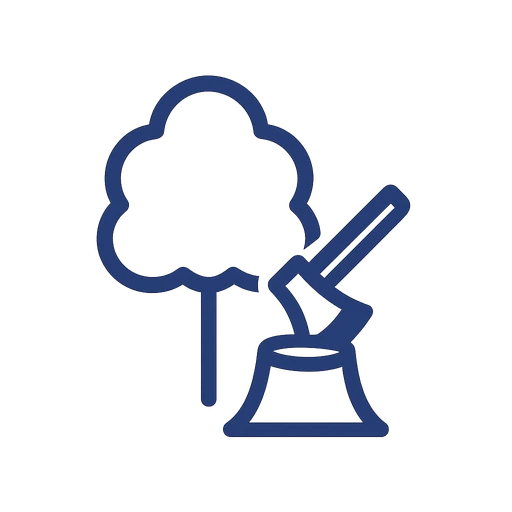 Tree Removal icon