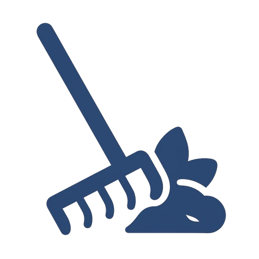 Tree Planting Service icon