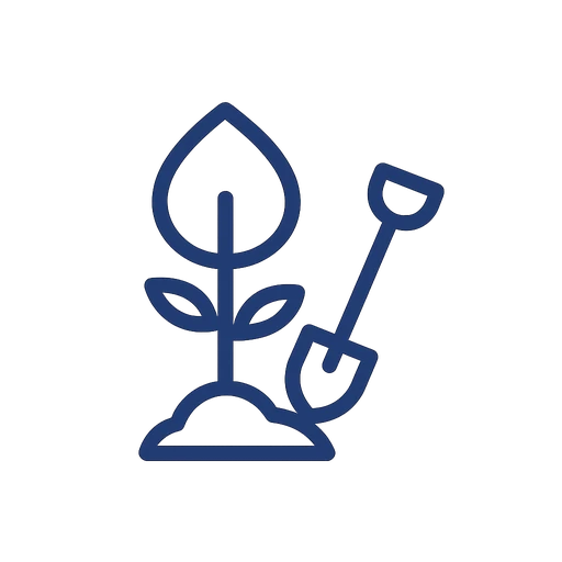 Tree Cabling and Bracing icon