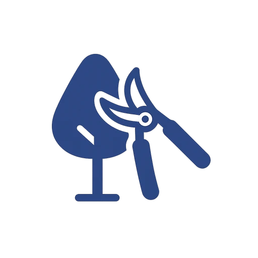 Tree Trimming icon
