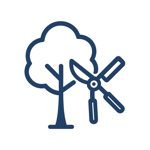 Tree Pruning icon