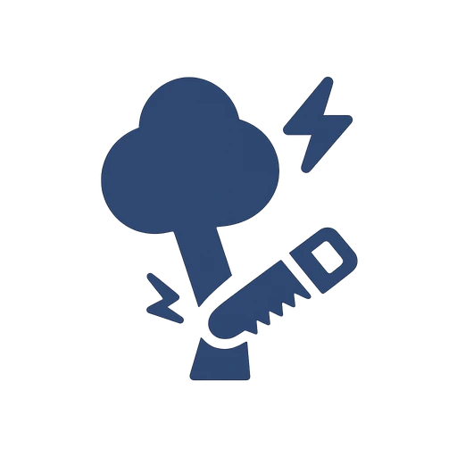Hazardous Tree Removal icon