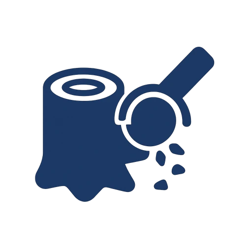 Tree Health and Maintenance icon