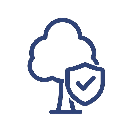 Tree Risk Assessment icon