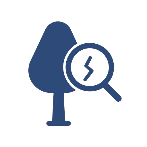 Crane Tree Removal icon